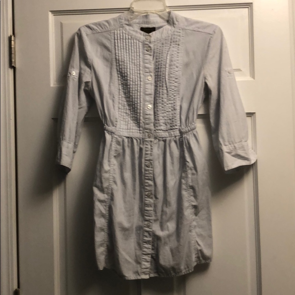 Tunic top